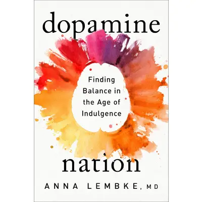 Dopamine Nation Dopamine Nation
