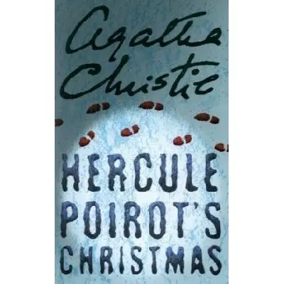 Hercule Poirot’s Christmas