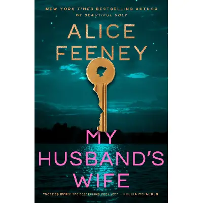 My Husband’s Wife