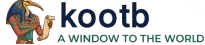 kootb logo