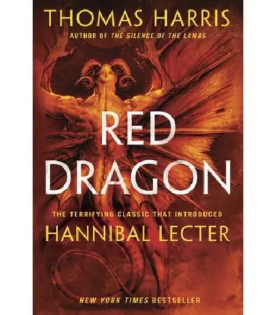 Red Dragon