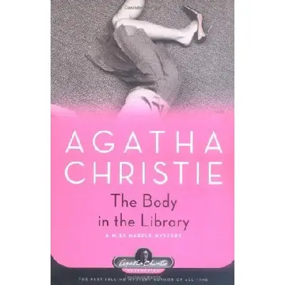 The Body in the Library