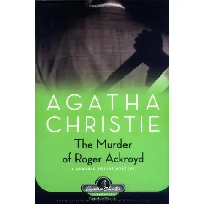The Murder of Roger Ackroyd