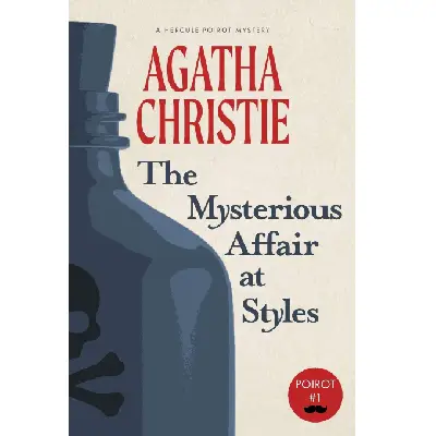 The Mysterious Affair at Styles