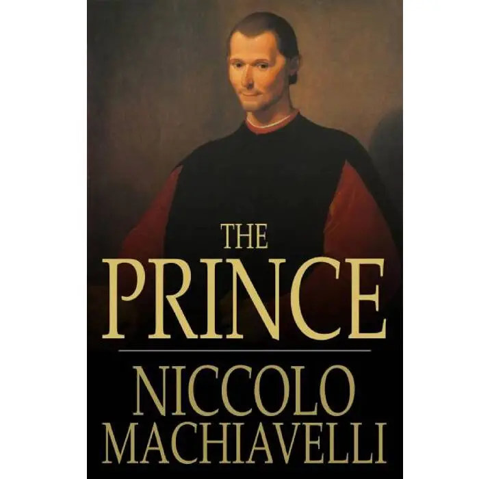The Prince The Prince