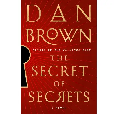 The Secret of Secrets