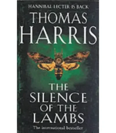 The Silence of the Lambs