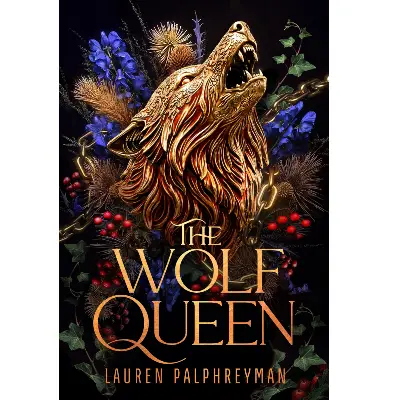 The Wolf Queen